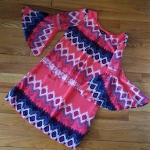 Girl's Amy Byer dress in great condition.
